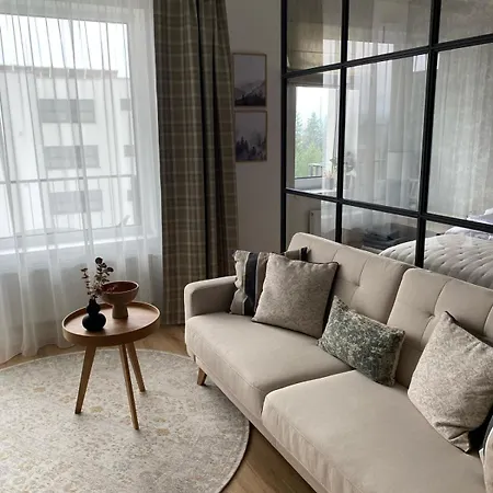 Apartman Tomi Brezno Exterior photo