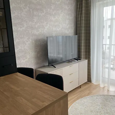 Apartman Tomi Brezno Exterior photo