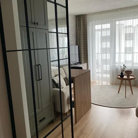 Apartman Tomi Brezno Exterior photo
