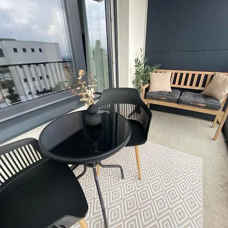 Apartman Tomi Brezno Exterior photo