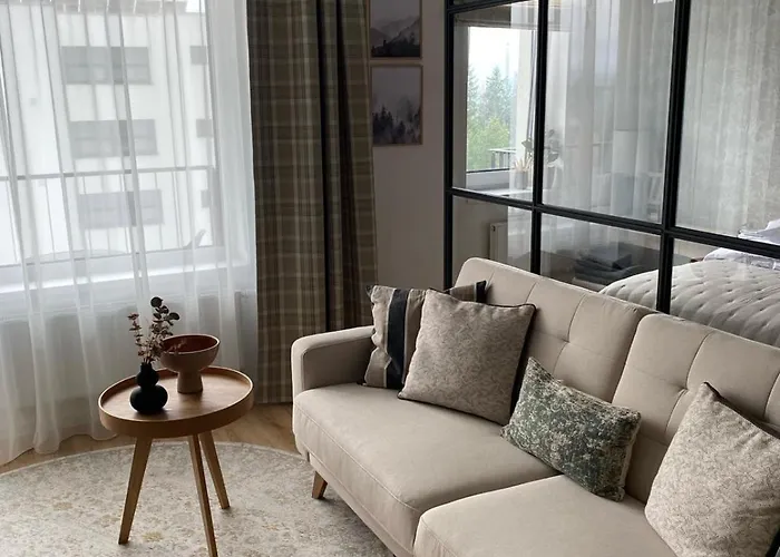 Apartman Tomi