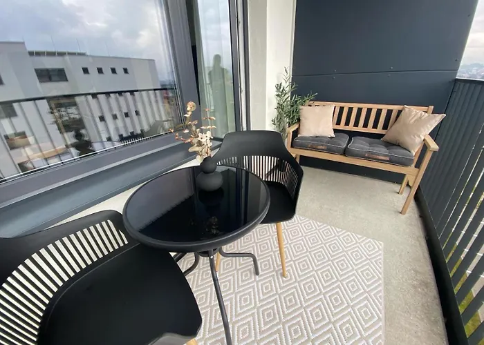 Apartman Tomi