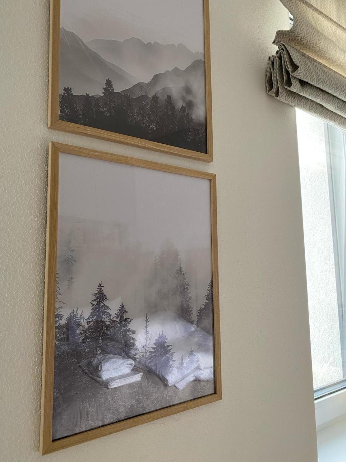 Tomi Apartment Brezno