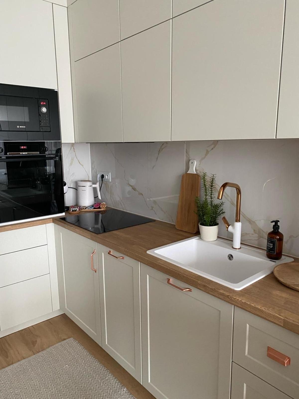Tomi Apartment Brezno