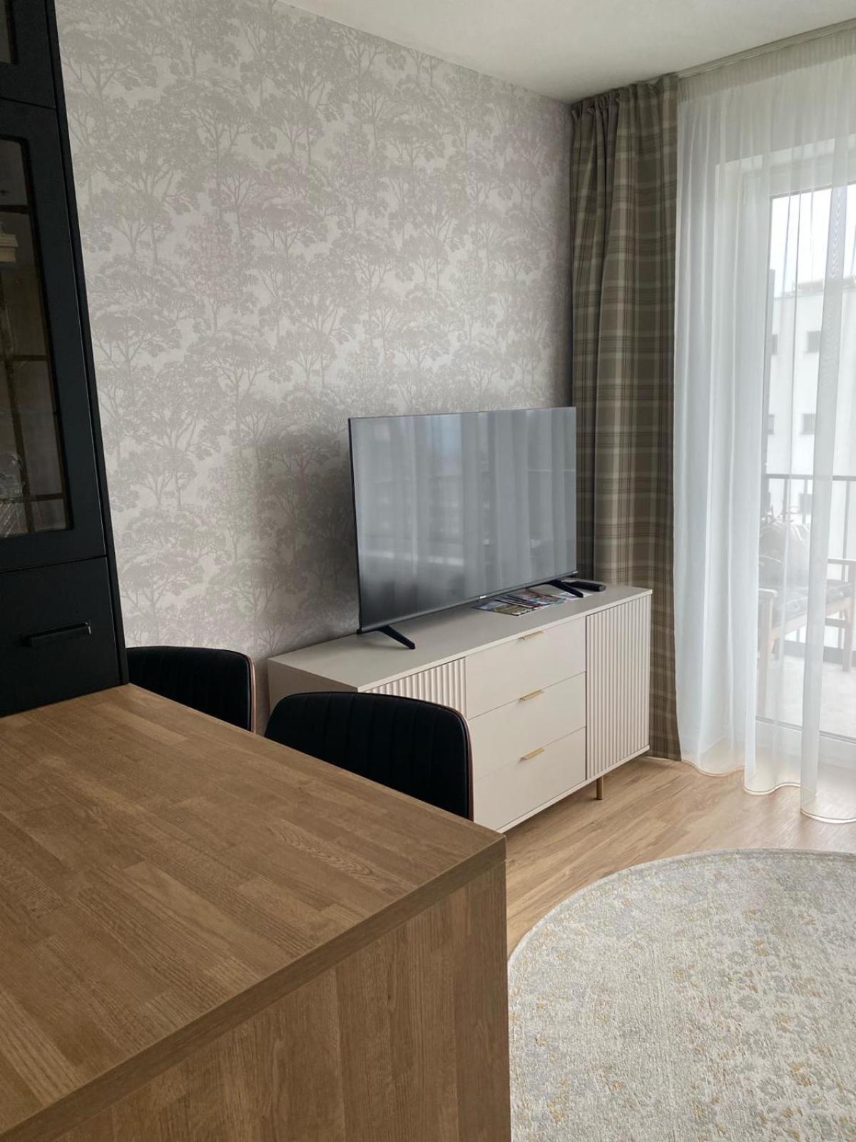 Tomi Apartment Brezno