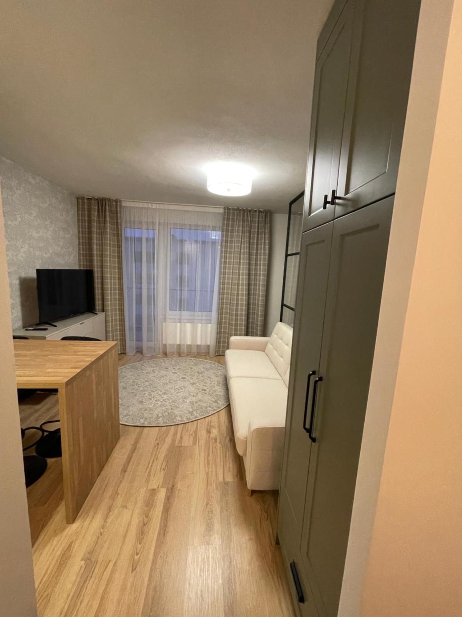 Apartment Tomi Brezno