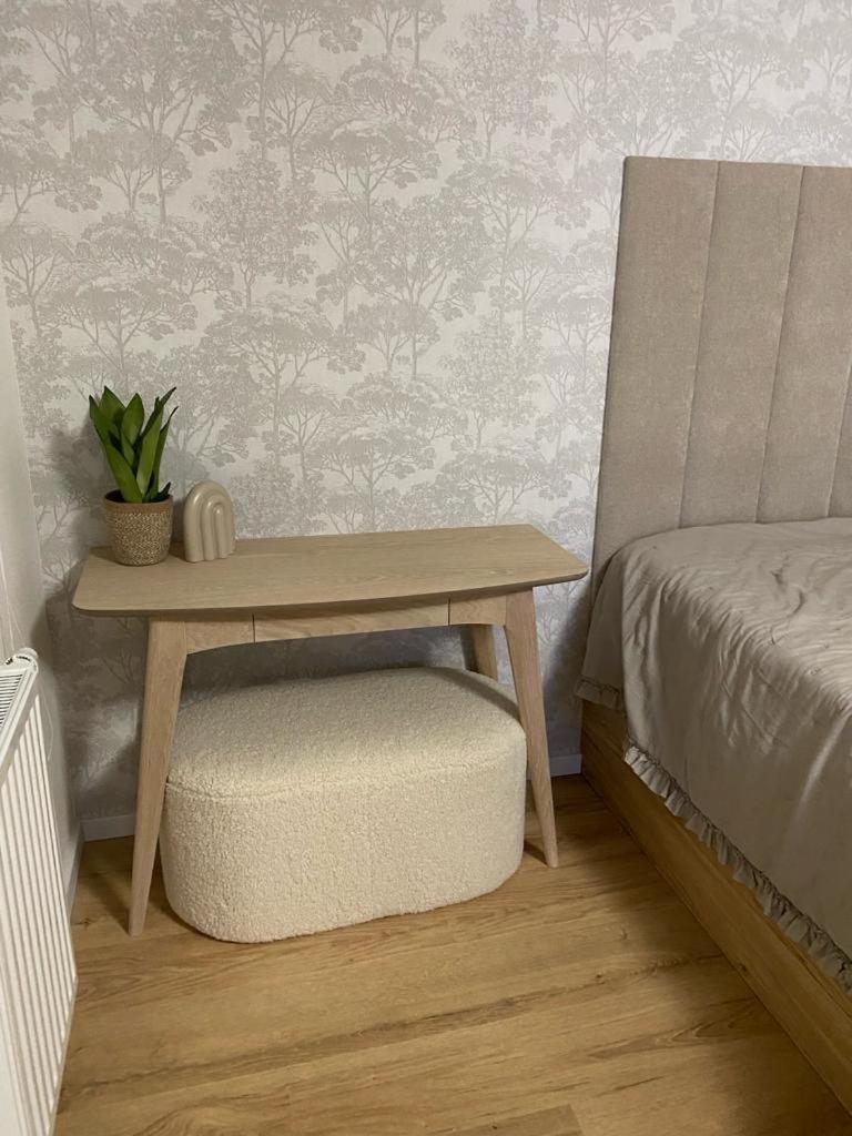 Apartment Tomi *